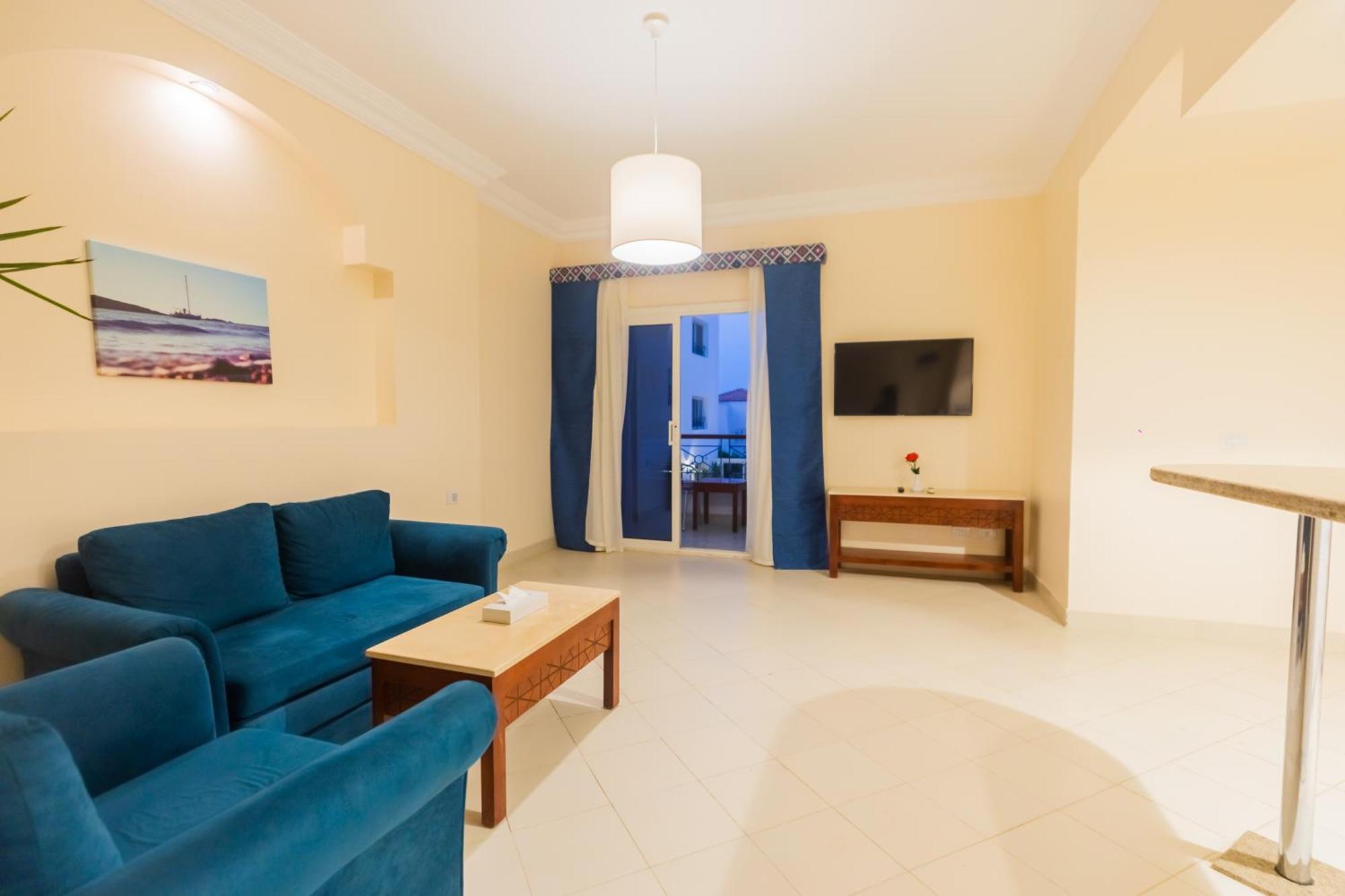 Swiss Wellness Dive Resort Hurghada Exterior photo